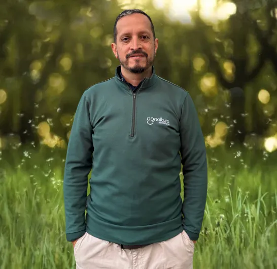 Carlos Osorio