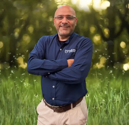 Jaime Arango 