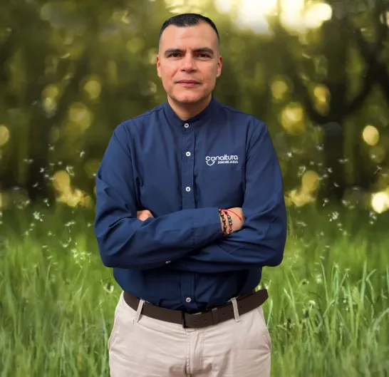 Juan Camilo Vásquez